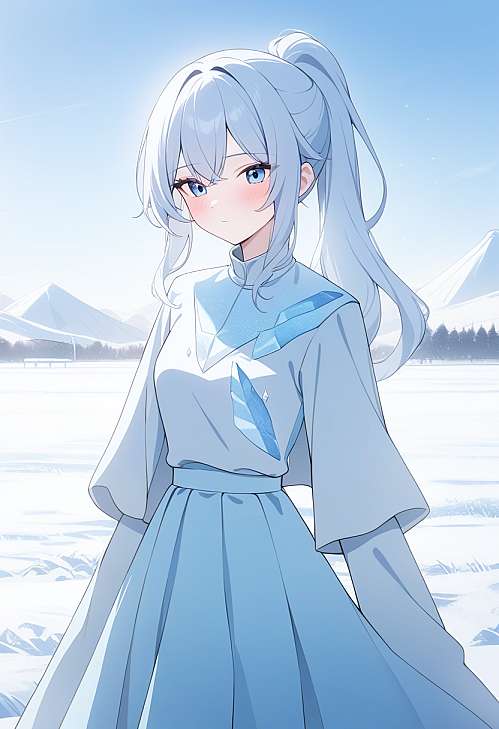 明月入怀原文