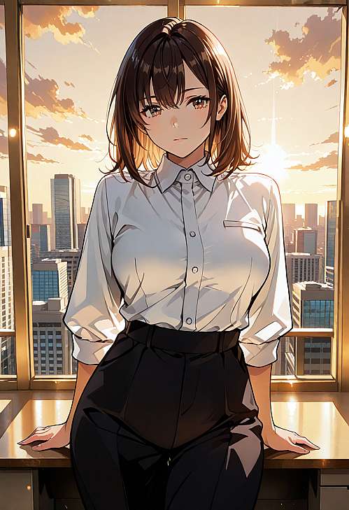 白狼之乱