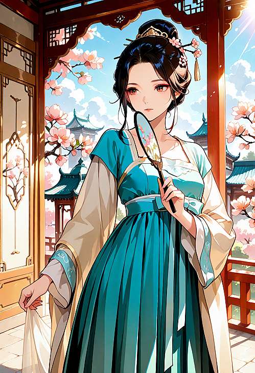 人生路短儿女情长是什么歌
