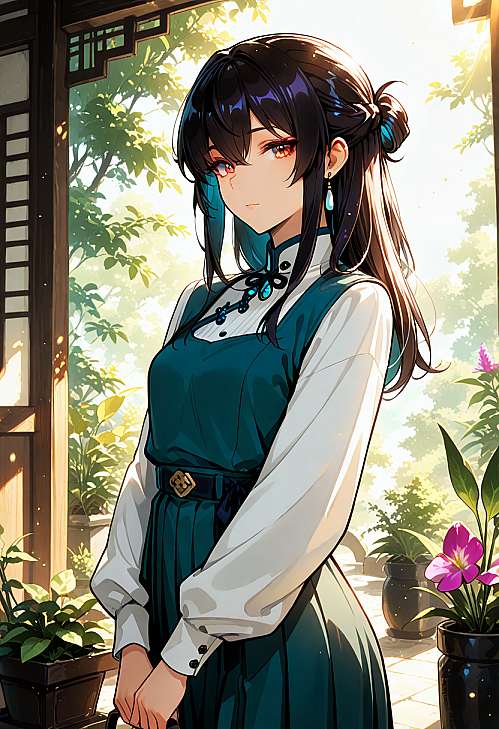 小产后更害怕失去老公