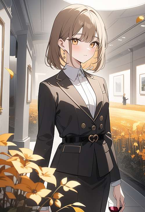 我成了三界团宠