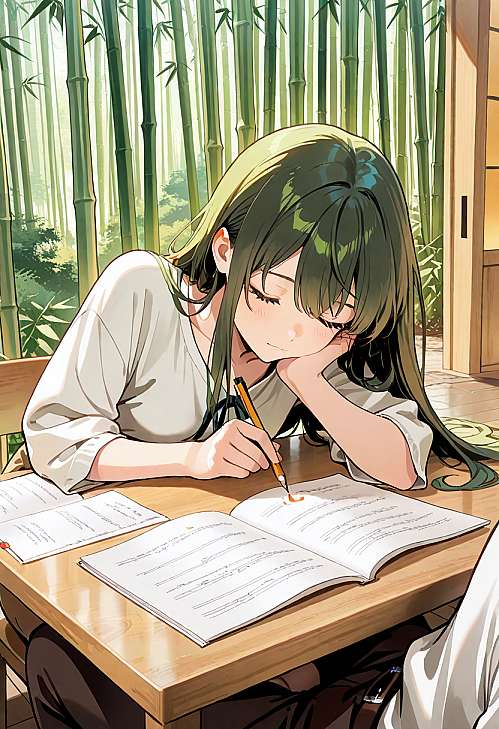 原神散兵魈穿越综漫的小说有哪些