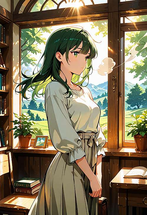 有妖气书