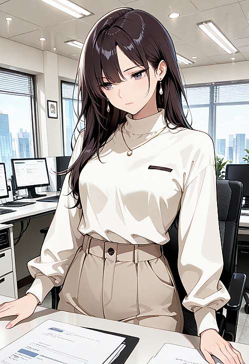 初级爱恋