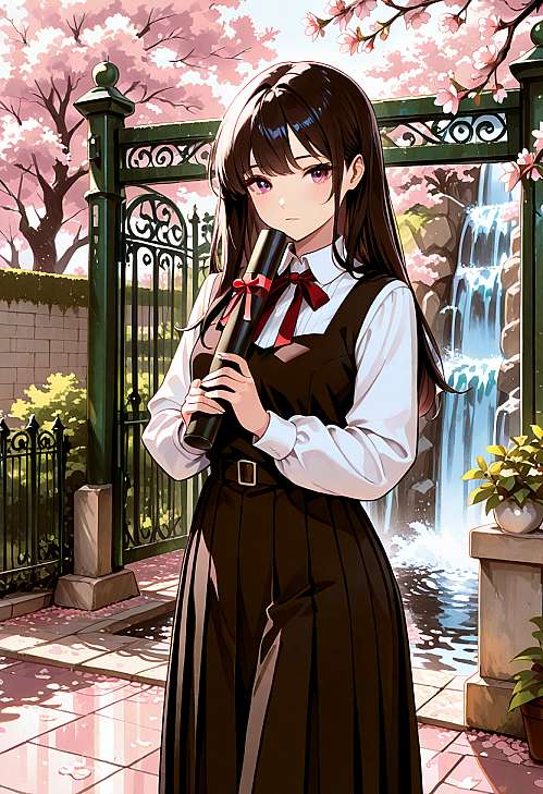 约会烟花