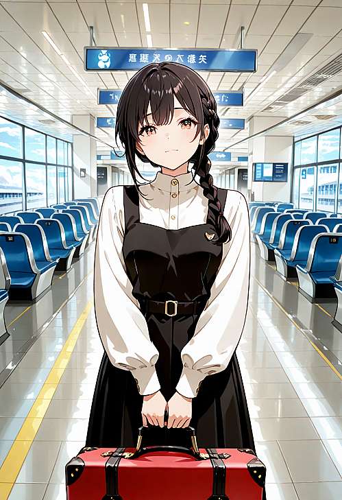 虚界行