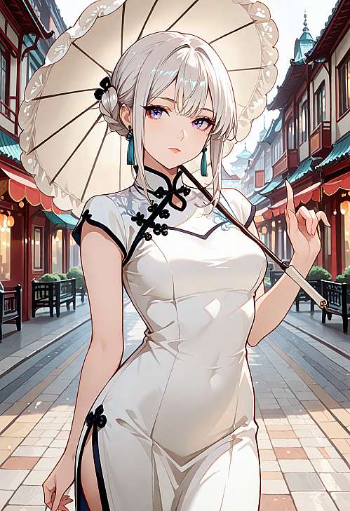 q和CU的关系