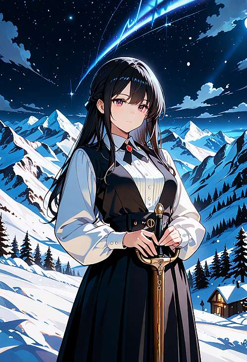 咒回反派大佬从良后