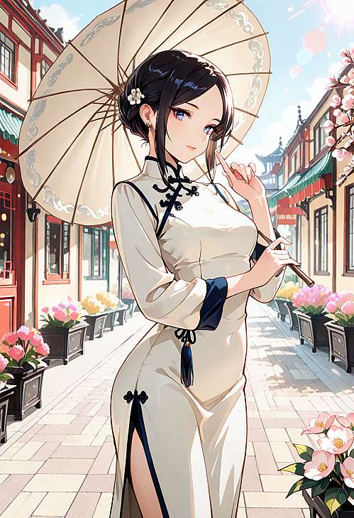 商砚时微番外