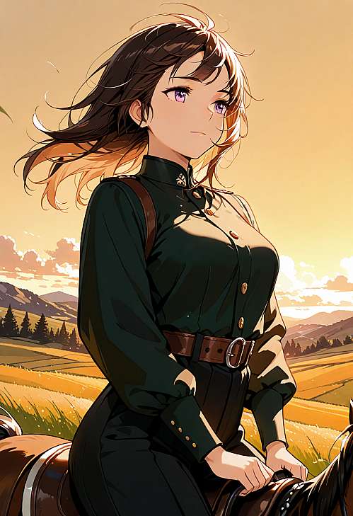 天武大帝李云霄