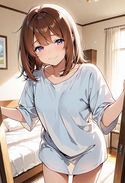 美羊羊先来