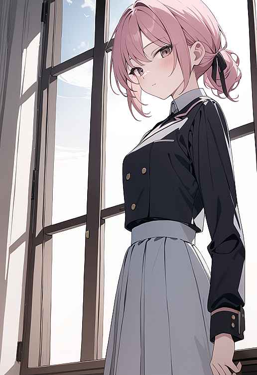 慕容华