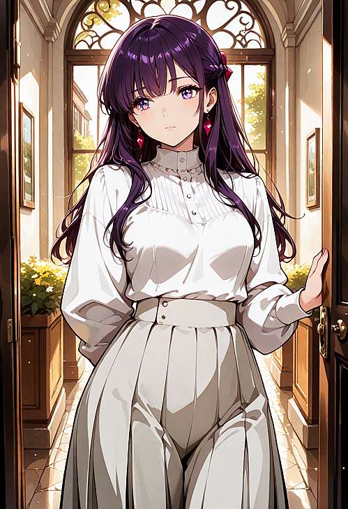 胡人百科