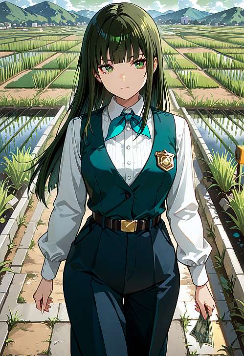 血腥城池