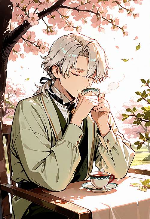 清梨未嫁
