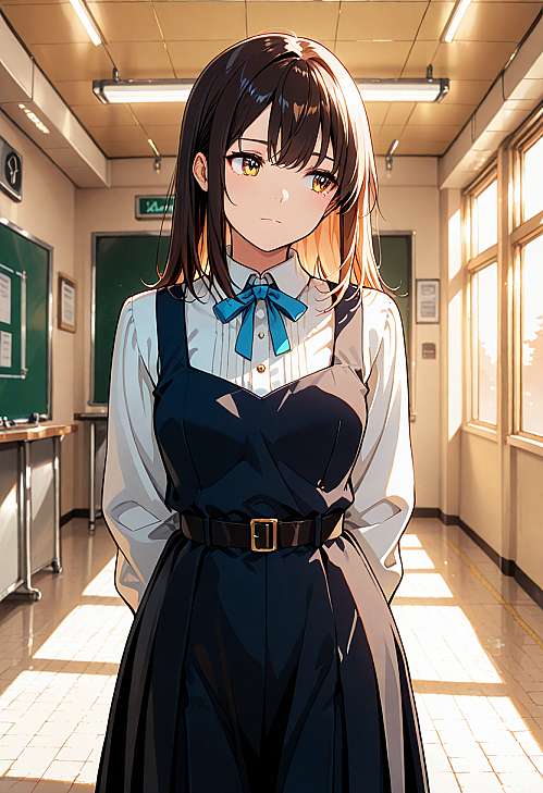 穿回古代娶公主女主