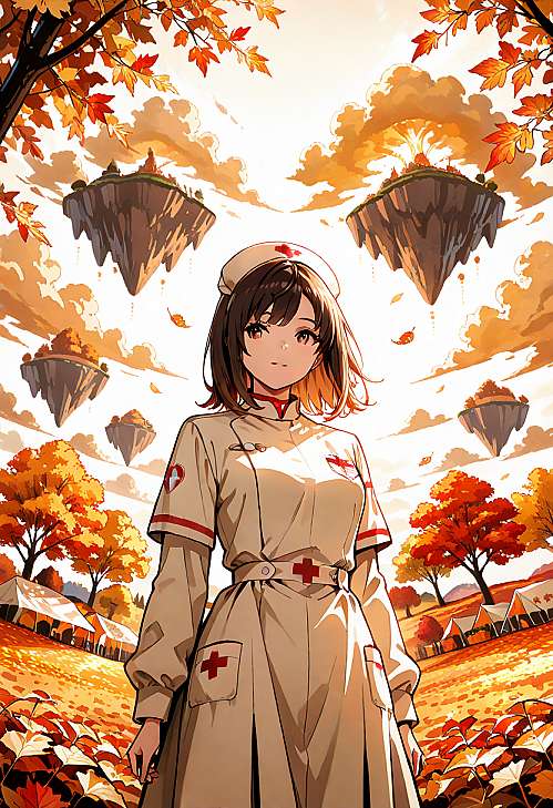 末日兵营