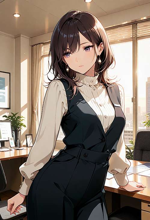外卖女孩应聘模特是什么电视剧