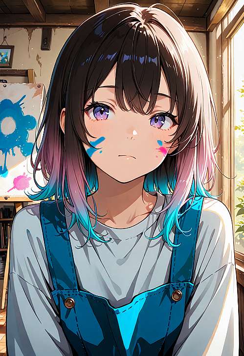 重生七零后手撕顶替女儿高考成绩