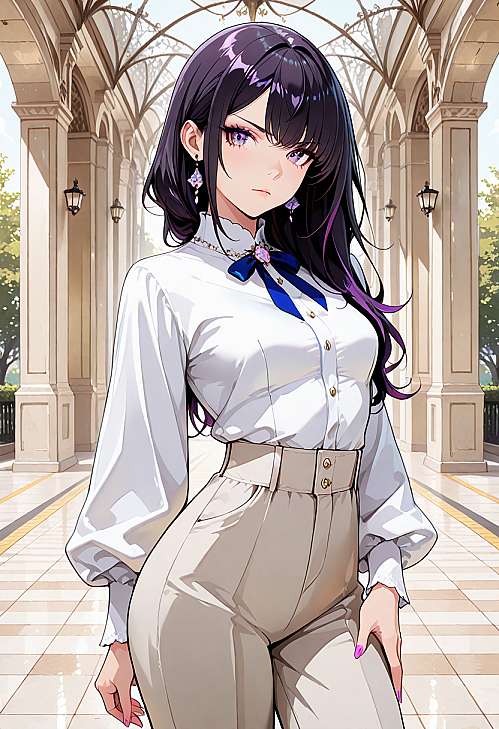 桂花落尽