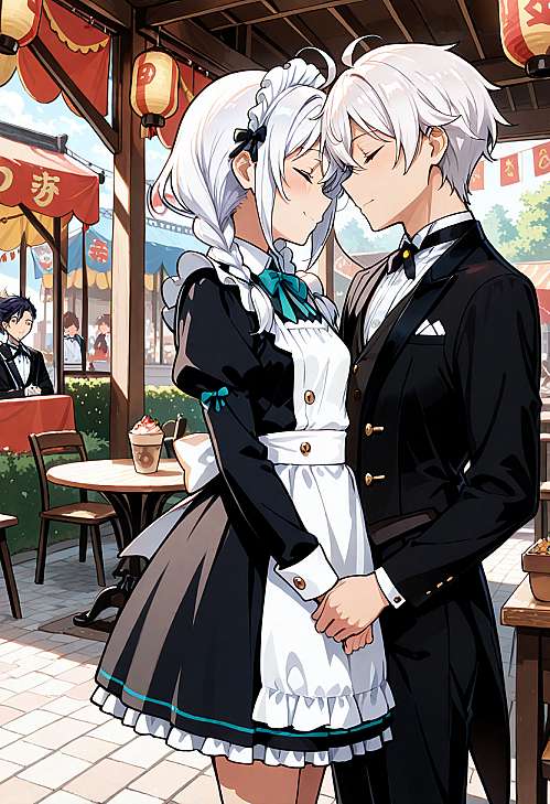 魔法启示录异界入侵
