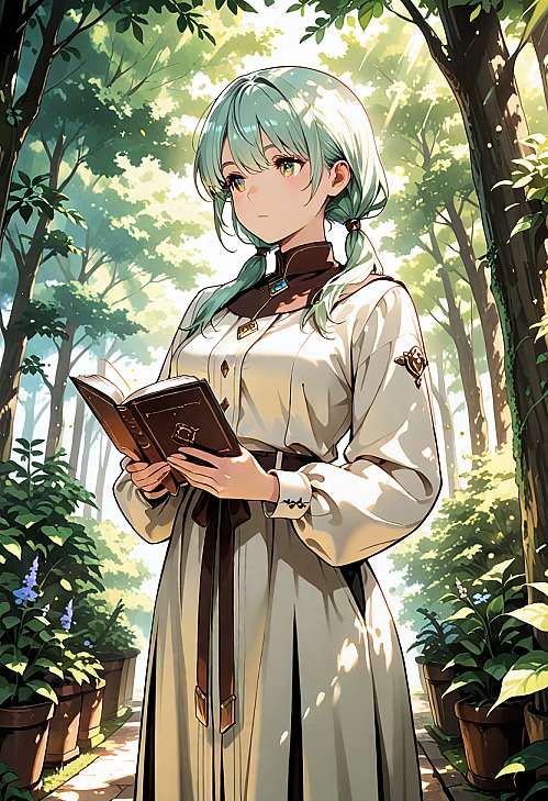 灵山求道记原文