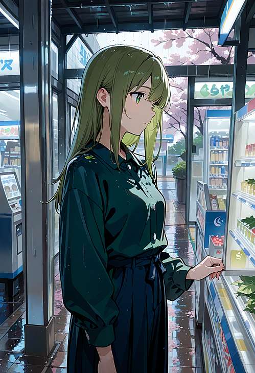 九月黄开花
