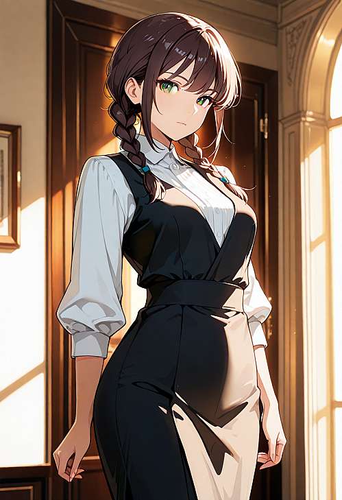 九卦