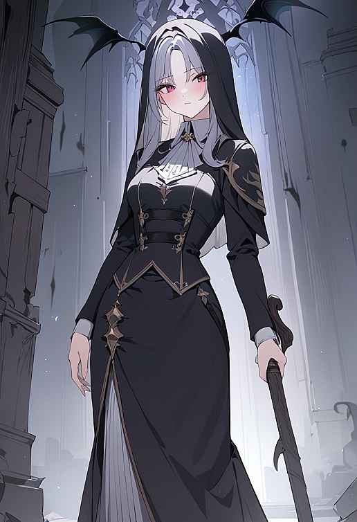 武道vs修仙