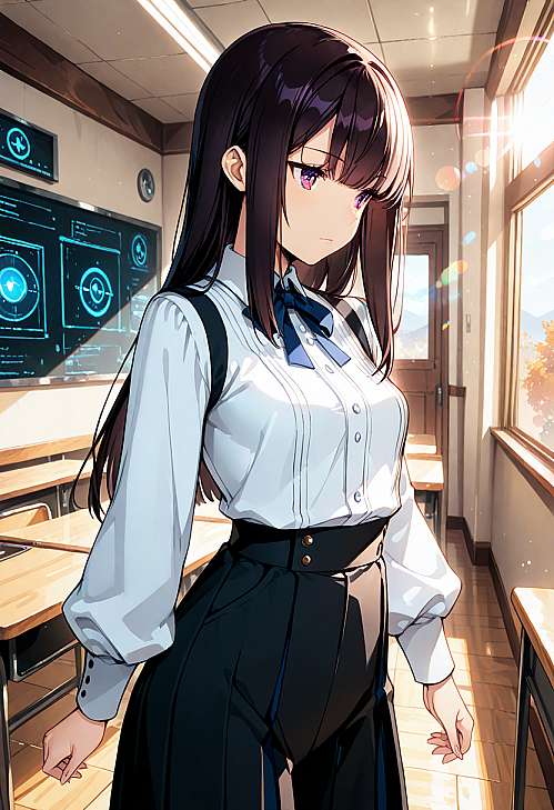 《和离》作者:九鹭非香
