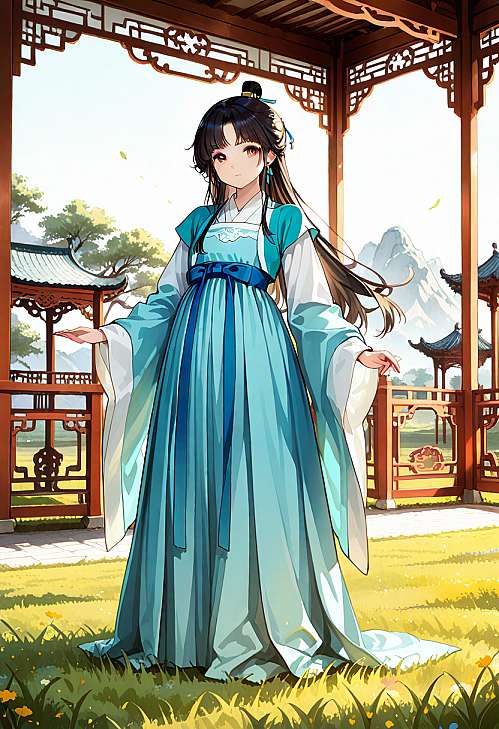 春归无期大结局