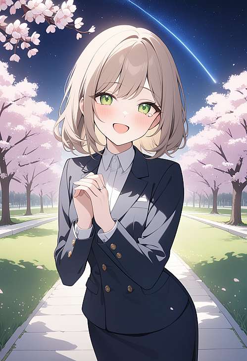 离殇的日文
