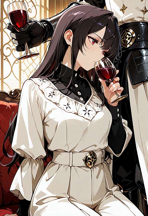 随意昭昭往事如烟