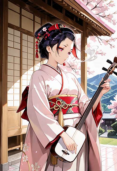修仙与武道