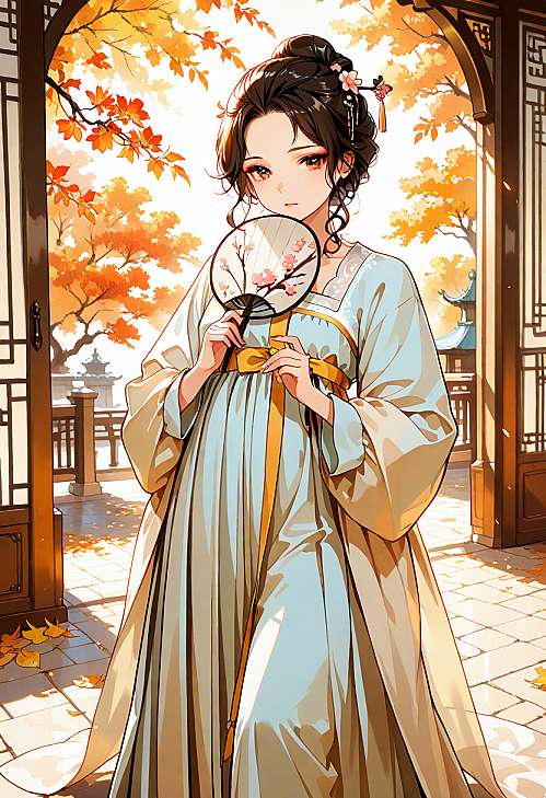 美美的闺蜜