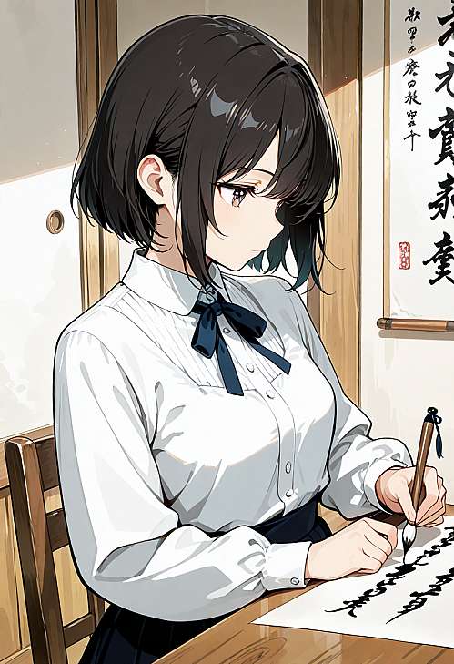 岁月如歌,往事如烟