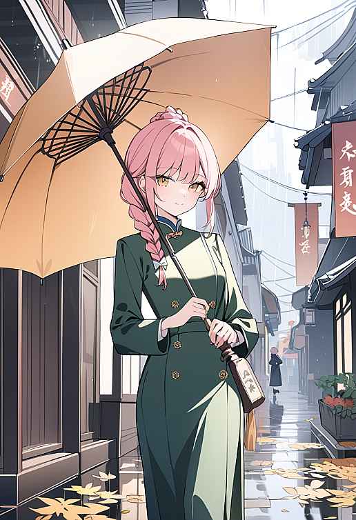 晚知深情