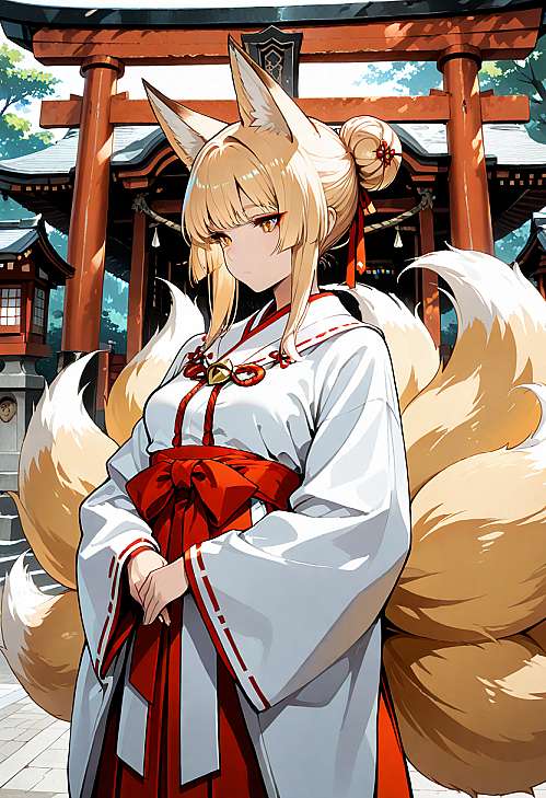 天启之王