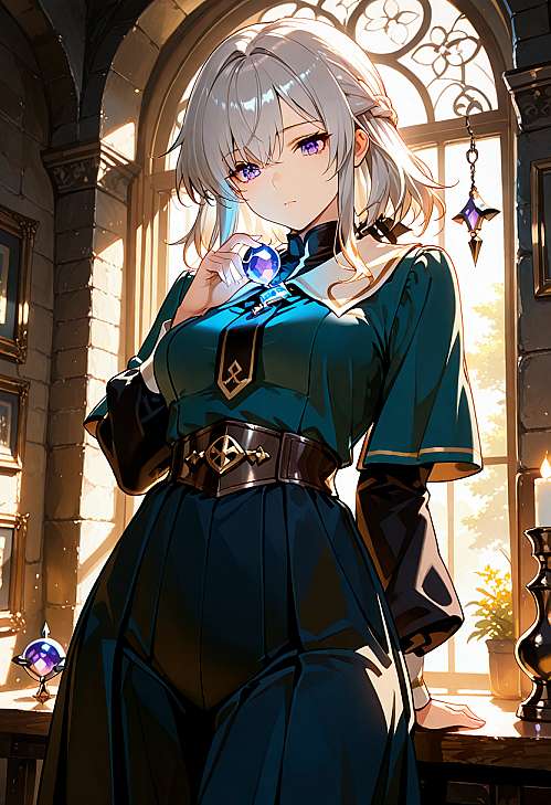 失忆后被死对头欺骗
