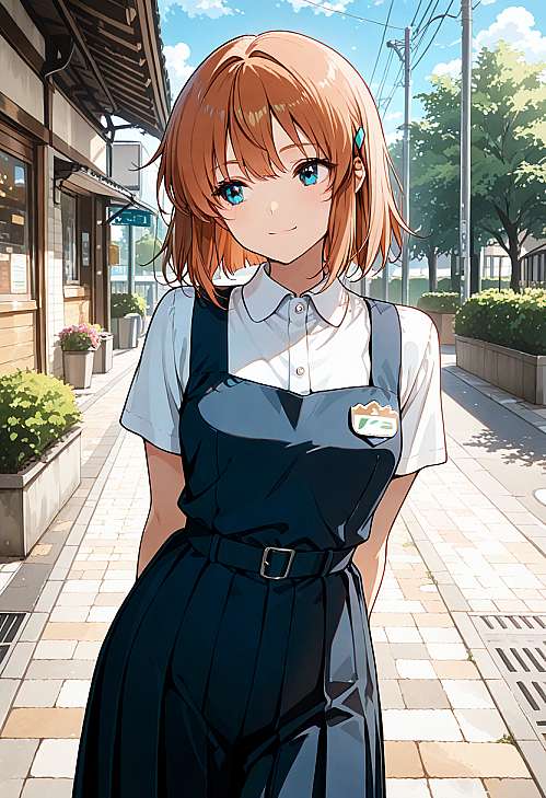 女主被觊觎