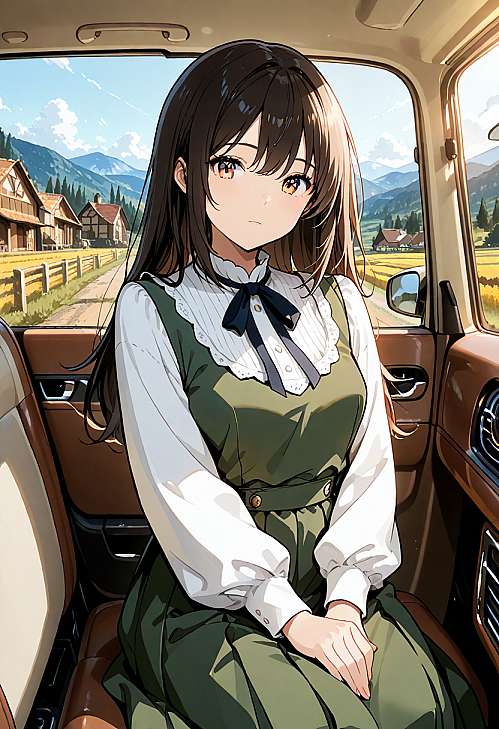 鬼村有多可怕