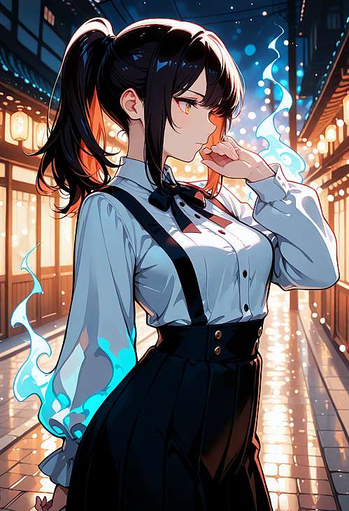 若菡的作品