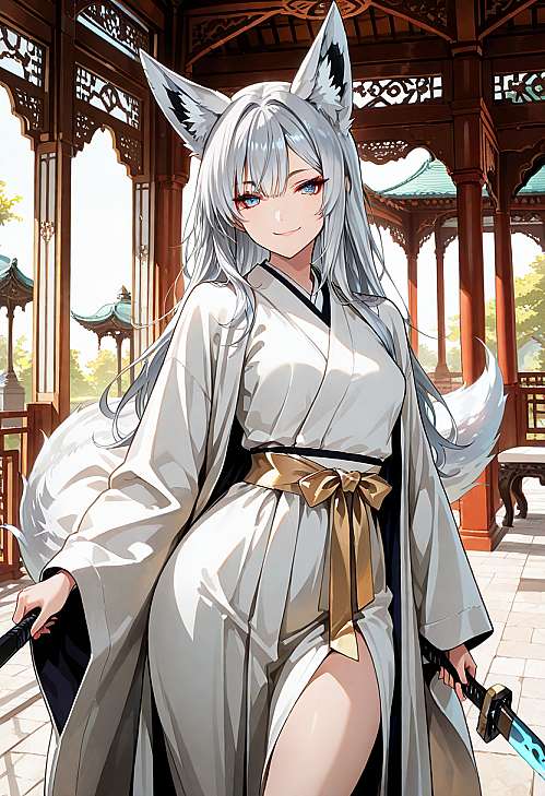 读心小道士，以【德】服人