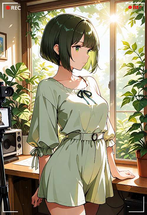 金沙江湖畔