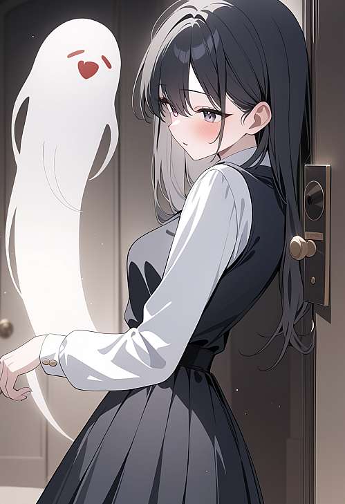娇缠甜糯