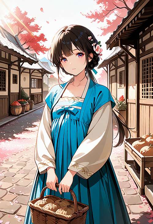 侯门春深雪意入杰心