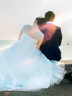 全校骂我高考抄袭，可我交的是白卷