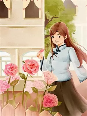 我的歌，捧她成了天后