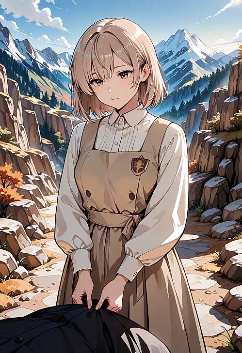 不原谅，不和离，重生母妃杀疯了