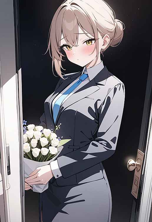 重生之后回到末日前